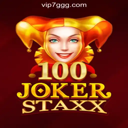 Exploring the Thrilling World of 100JokerStaxx