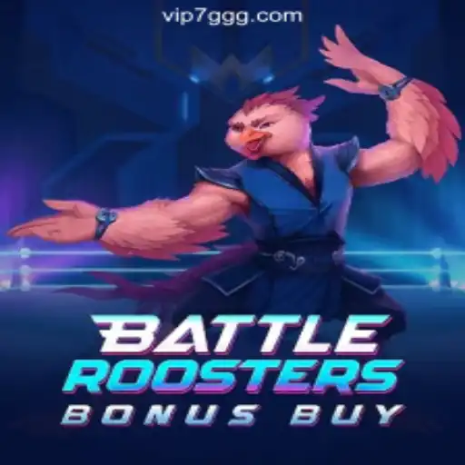 BattleRoostersBonusBuy: Revolutionizing the Brazilian Slots Scene