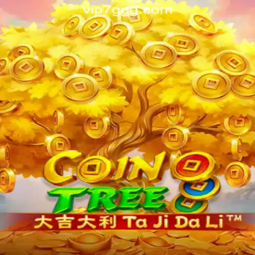 Discover the Magic of CoinTree: Dive into the World of Slots and Adventure