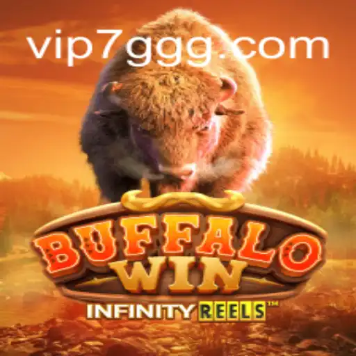 Exploring BuffaloWin: A Premier Gaming Experience at 7GGG.COM Oficial Slots Brasil #1