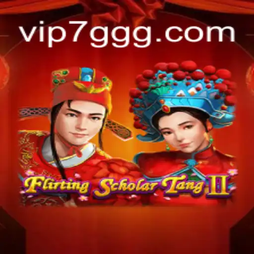Exploring FlirtingScholarTangII and 7GGG.COM: Your Gateway to Premier Slot Gaming in Brazil