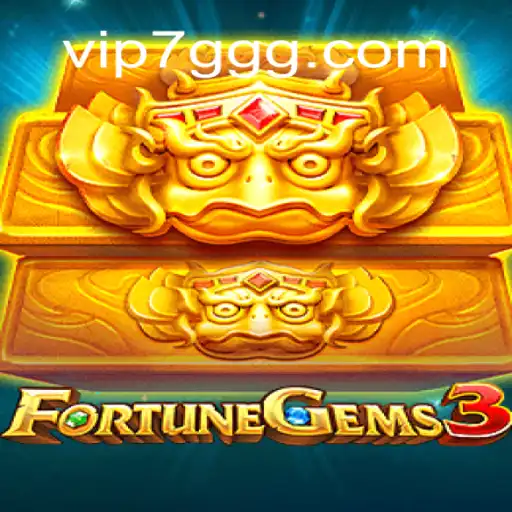 Explore the Excitement of FortuneGems3: The Leading Slot Game in Brazil