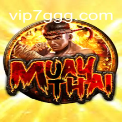 MuayThai: The Thrilling World of 7GGG.COM Oficial Slots Brasil #1
