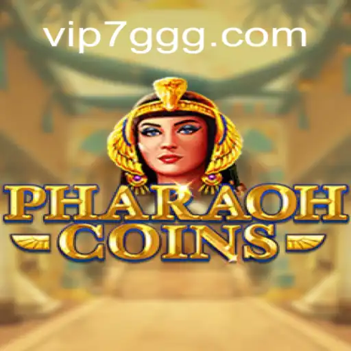 PharaohCoins: Discover the Excitement of 7GGG.COM Oficial Slots Brasil #1