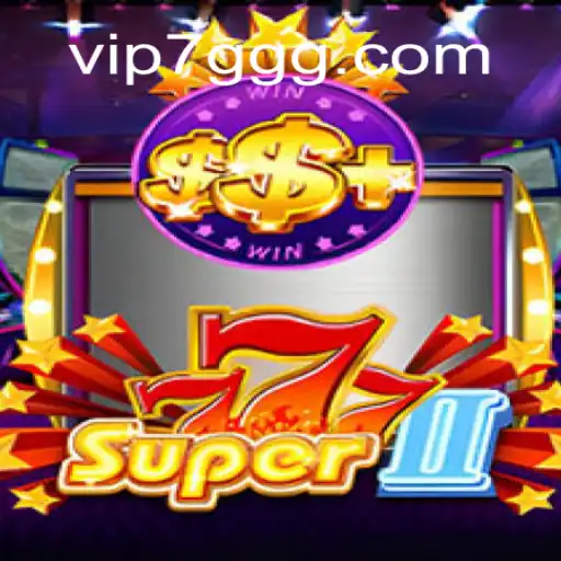 Super777II: Exploring the Thrills of Brazil’s #1 Oficial Slots Game
