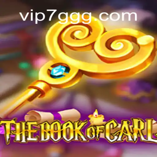Exploring TheBookofCarl: A Deep Dive into 7GGG.COM's Latest Slot Offering