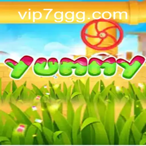 Exploring Yummy: The Thrilling Slot Game by 7GGG.COM Oficial Slots Brasil #1