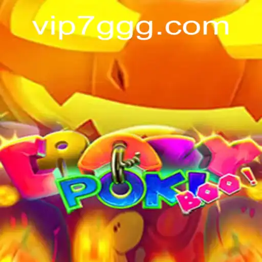 Exploring CrazyPokiBoo and the Exciting Realm of 7GGG.COM Oficial Slots Brasil #1