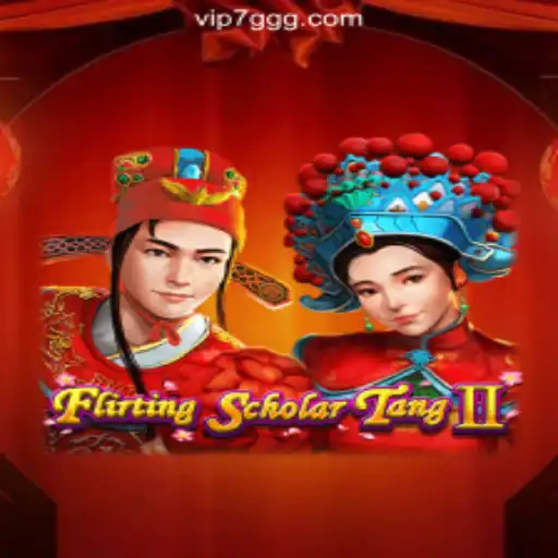Exploring FlirtingScholarTangII and 7GGG.COM: Your Gateway to Premier Slot Gaming in Brazil
