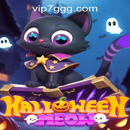 HalloweenMeow: A Magical Casino Adventure in 