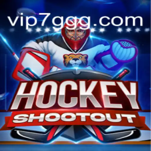 HockeyShootout: Exploring the Thrilling World of the Game and 7GGG.COM Oficial Slots Brasil