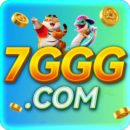 7GGG.COM Oficial Slots Brasil #1