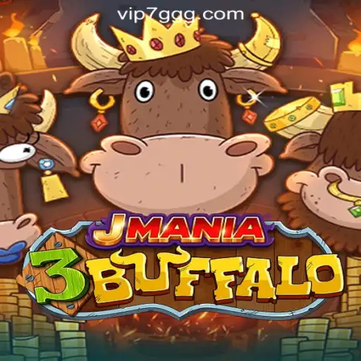Exploring the Wild West in JMania3Buffalo: A New Era of Slot Gaming