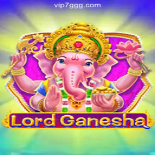 Unveiling LordGanesha: A Mystic Adventure in 7GGG.COM Oficial Slots Brasil #1