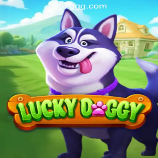 Exploring the Excitement of LuckyDoggy: A Leading Slot Game Experience