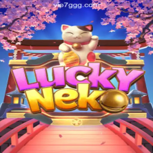 Exploring LuckyNeko: The Vibrant World of 7GGG.COM Oficial Slots Brasil
