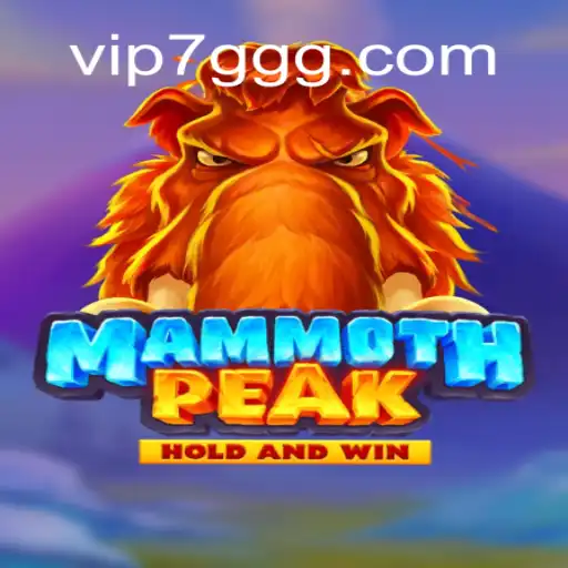 Discover MammothPeak: An Immersive Adventure in Casino Gaming