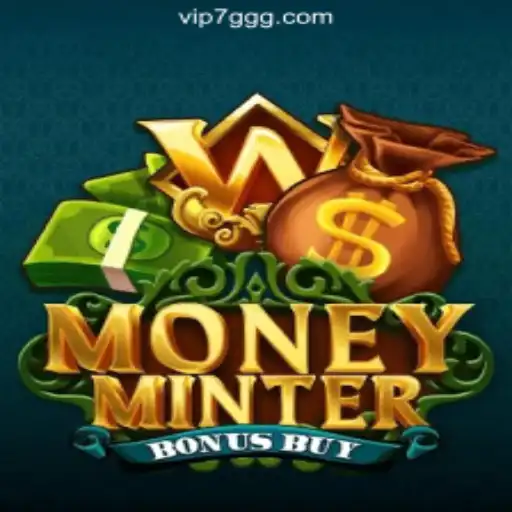Exploring MoneyMinterBonusBuy: The Thrilling World of 7GGG.COM Oficial Slots Brasil #1