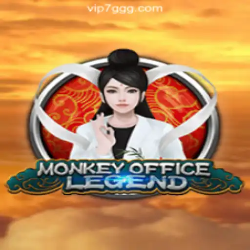 Explore the Exciting World of MonkeyOfficeLegend in 7GGG.COM Oficial Slots Brasil #1