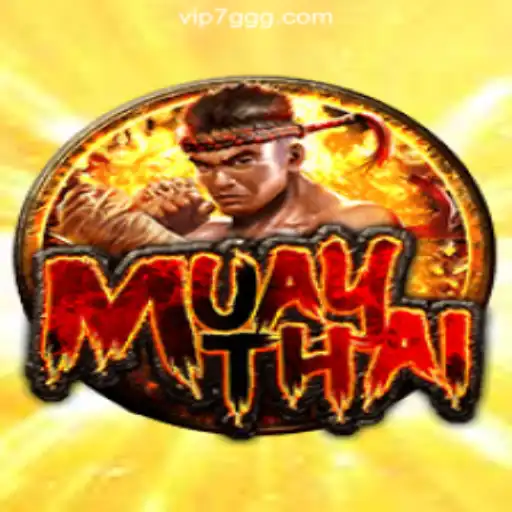 MuayThai: The Thrilling World of 7GGG.COM Oficial Slots Brasil #1