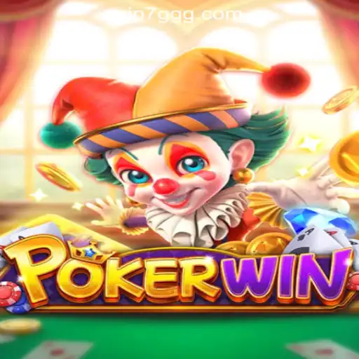 POKERWIN: A New Era of Online Gaming with 7GGG.COM Oficial Slots Brasil #1