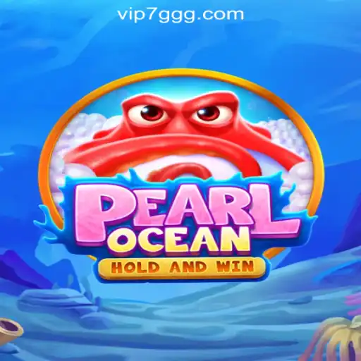 Dive into the Deep with PearlOcean: A Glimpse into the Thrilling World of 7GGG.COM Oficial Slots Brasil #1