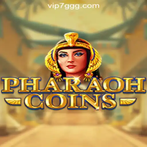 PharaohCoins: Discover the Excitement of 7GGG.COM Oficial Slots Brasil #1