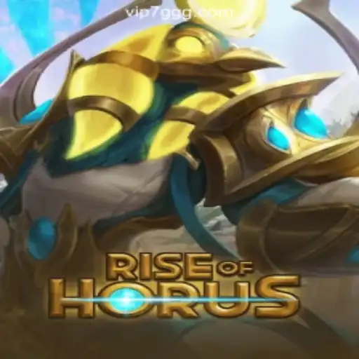 Exploring the Epic World of RiseofHorus and 7GGG.COM Oficial Slots Brasil