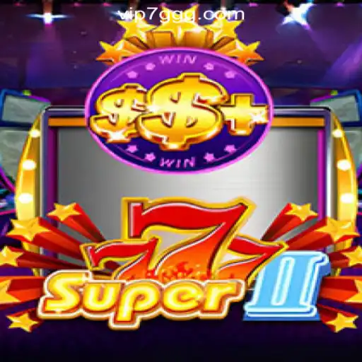 Super777II: Exploring the Thrills of Brazil’s #1 Oficial Slots Game