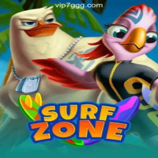Discover the Thrilling World of SurfZone: A Top Choice for Slot Enthusiasts in Brazil