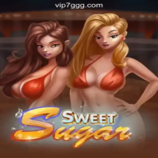 SweetSugar: Exploring the Enchanting World of 7GGG.COM Oficial Slots Brasil #1