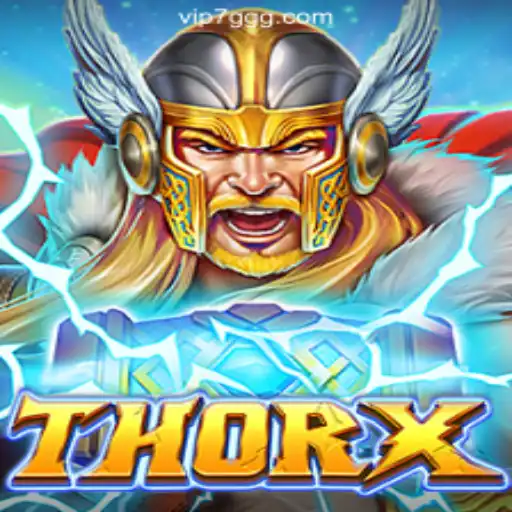 ThorX: A New Era in Gaming with 7GGG.COM Oficial Slots Brasil #1