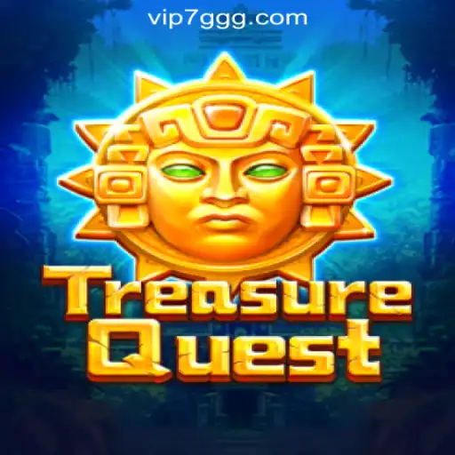 Discover the Exciting World of TreasureQuest and 7GGG.COM Oficial Slots Brasil #1