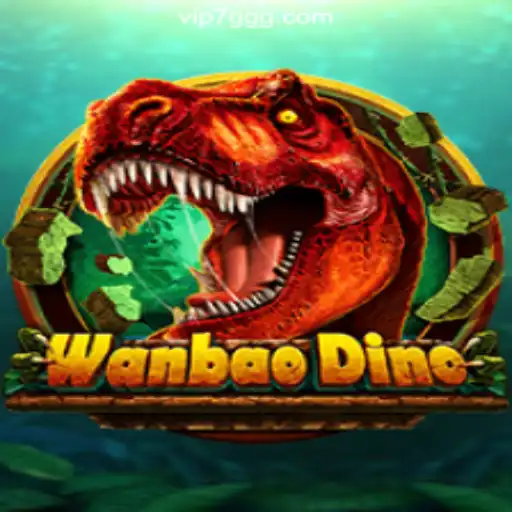 Explore the Exciting World of WanBaoDino and 7GGG.COM Oficial Slots Brasil #1
