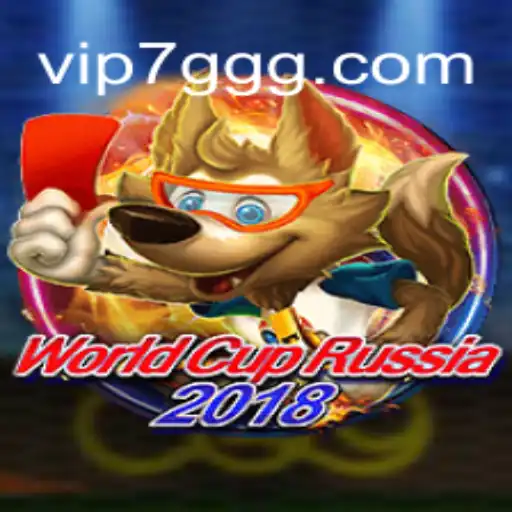 Discover the Excitement of WorldCupRussia2018 with 7GGG.COM Oficial Slots Brasil #1