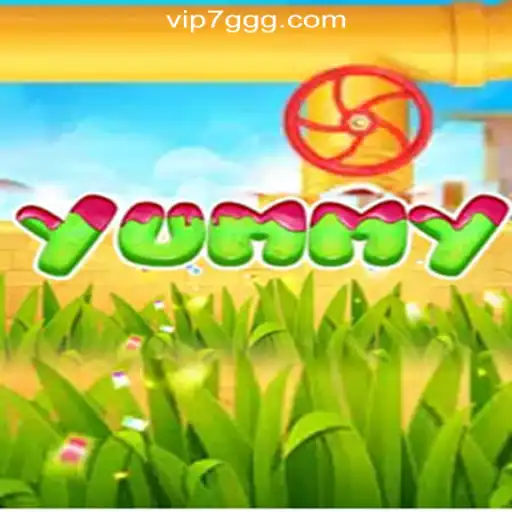 Exploring Yummy: The Thrilling Slot Game by 7GGG.COM Oficial Slots Brasil #1
