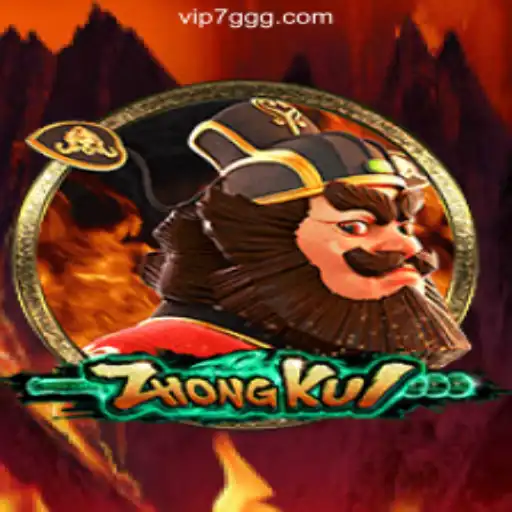 Discover the Exciting World of ZhongKui Slots